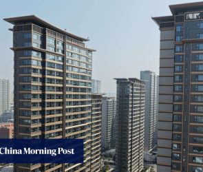 Investors watch China’s ‘two sessions’ for clues on property overhaul