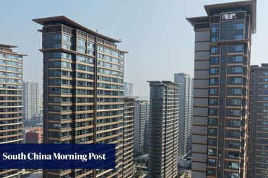 Investors watch China’s ‘two sessions’ for clues on property overhaul
