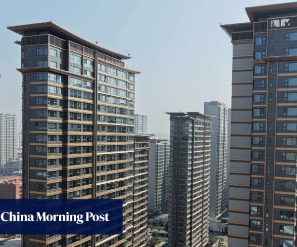 Investors watch China’s ‘two sessions’ for clues on property overhaul