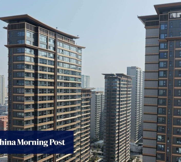 Investors watch China’s ‘two sessions’ for clues on property overhaul