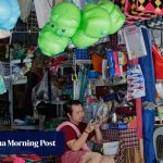 Philippines budget deficit hits record US$26.5 billion as corruption probe bites