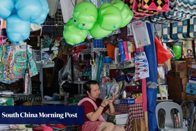 Philippines budget deficit hits record US$26.5 billion as corruption probe bites