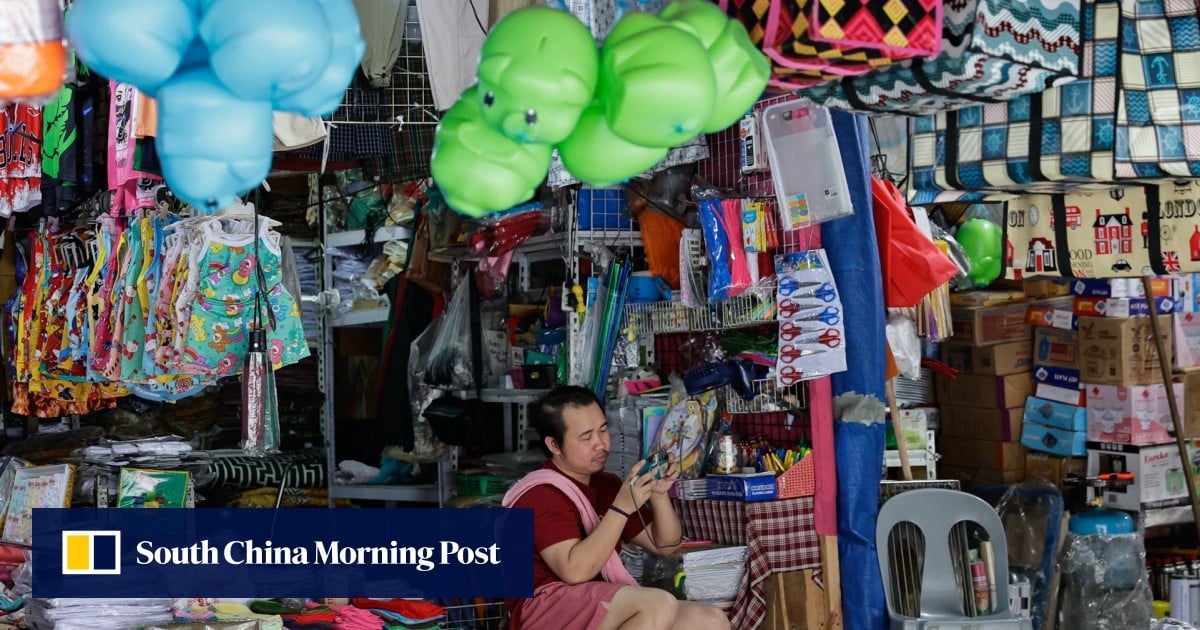 Philippines budget deficit hits record US$26.5 billion as corruption probe bites