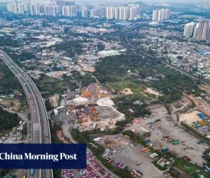 Legal framework for Northern Metropolis to be tabled at Legco in late March