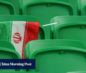 Iran football federation chief says World Cup participation in US is in doubt