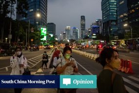 Macroscope | The cause of the next global market crash is hiding in plain sight