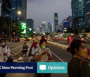 Macroscope | The cause of the next global market crash is hiding in plain sight