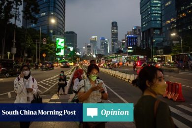 Macroscope | The cause of the next global market crash is hiding in plain sight