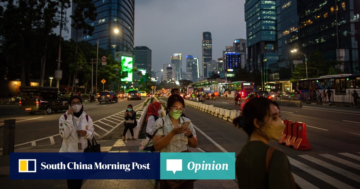 Macroscope | The cause of the next global market crash is hiding in plain sight