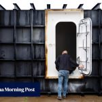 Preparing for the worst? US bunker maker claims big demand in Middle East