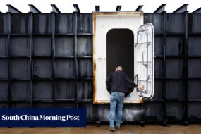 Preparing for the worst? US bunker maker claims big demand in Middle East