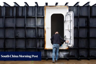 Preparing for the worst? US bunker maker claims big demand in Middle East