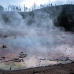 World’s largest acidic geyser erupts for first time since 2020