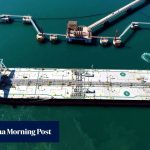 Bolstering oil stockpile, China’s import surge seen creating a 120-day shock shield