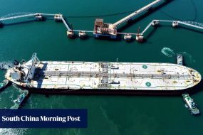 Bolstering oil stockpile, China’s import surge seen creating a 120-day shock shield