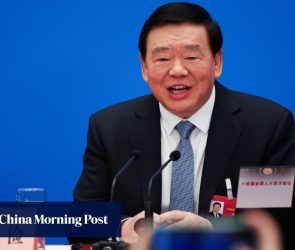 China vows to boost economy, adhere to principles ahead of ‘two sessions’ and Trump visit