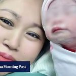 China woman, 63, gives birth to baby girl after conceiving via IVF following loss of only child