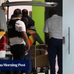 CK Hutchison escalates legal action over Panama ports seizure