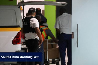 CK Hutchison escalates legal action over Panama ports seizure