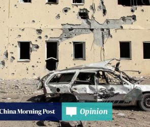 Opinion | Why Taliban’s only hope for peace with Pakistan is renouncing terrorism