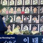 In South Korea, witnesses describe chain of failures as Itaewon crowd crush inquiry begins