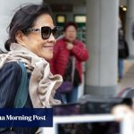 Amina Bokhary found dead at Hong Kong home: source