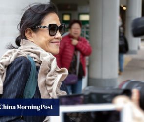 Amina Bokhary found dead at Hong Kong home: source