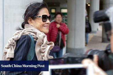 Amina Bokhary found dead at Hong Kong home: source