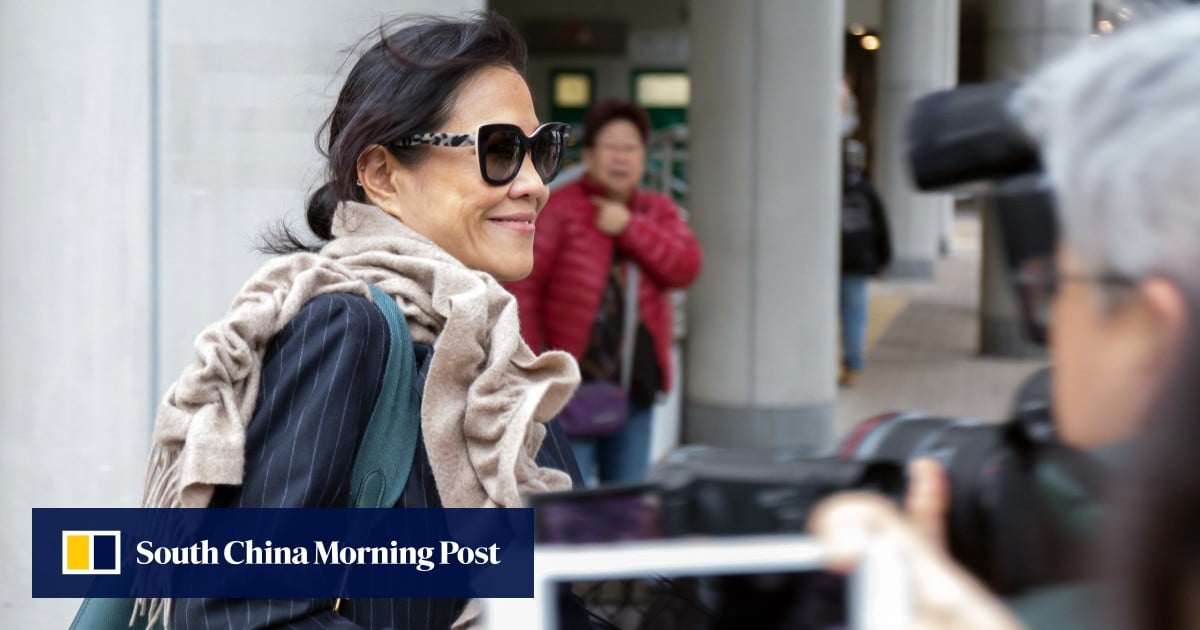 Amina Bokhary found dead at Hong Kong home: source