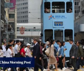 Middle East tensions highlight Hong Kong’s stability, opportunities: labour minister