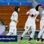 Concern for Iran women’s football team rises in Australia amid war缩略图 Concern for Iran women’s football team rises in Australia amid war