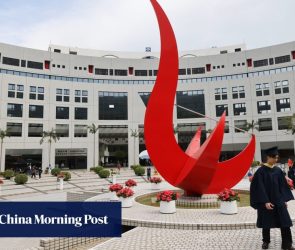 HKUST may reserve 20% of new medical school inaugural intake for non-locals