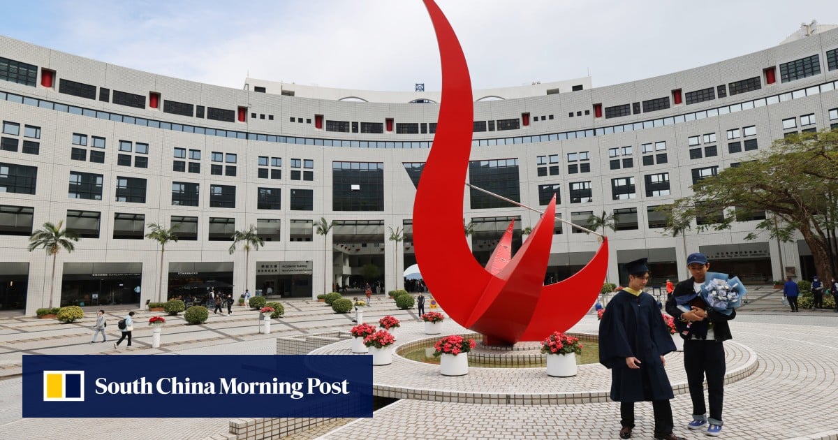 HKUST may reserve 20% of new medical school inaugural intake for non-locals