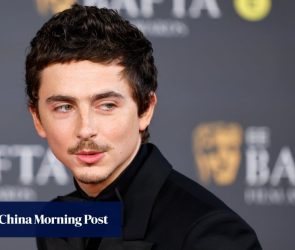 Timothee Chalamet faces the music for saying ‘no one cares’ about opera and ballet