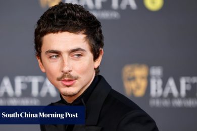 Timothee Chalamet faces the music for saying ‘no one cares’ about opera and ballet