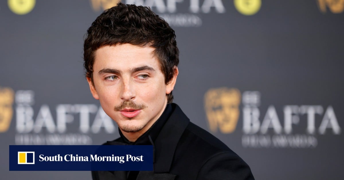 Timothee Chalamet faces the music for saying ‘no one cares’ about opera and ballet