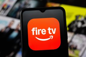 Amazon is rolling out a redesigned Fire TV app