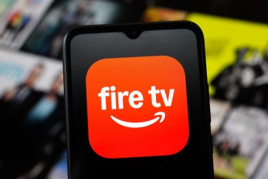 Amazon is rolling out a redesigned Fire TV app