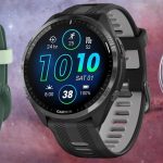Save up to $200 off Garmin's most popular rnning and fitness watches during this Amazon flash sale