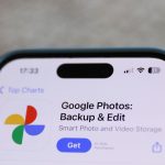 Google Photos on App Store