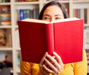 How to rebuild your reading habits