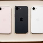 Apple iPhone 17e Review: MagSafe Makes a Difference缩略图 Apple iPhone 17e Review: MagSafe Makes a Difference