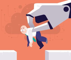 SaaS in, SaaS out: Here's what's driving the SaaSpocalypse