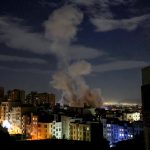 The US military is still using Claude — but defense-tech clients are fleeing缩略图 A smoke plume rises following a missile strike on a building in Tehran on March 1, 2026.