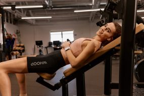 Whoop launches a new blood test focused on women's health