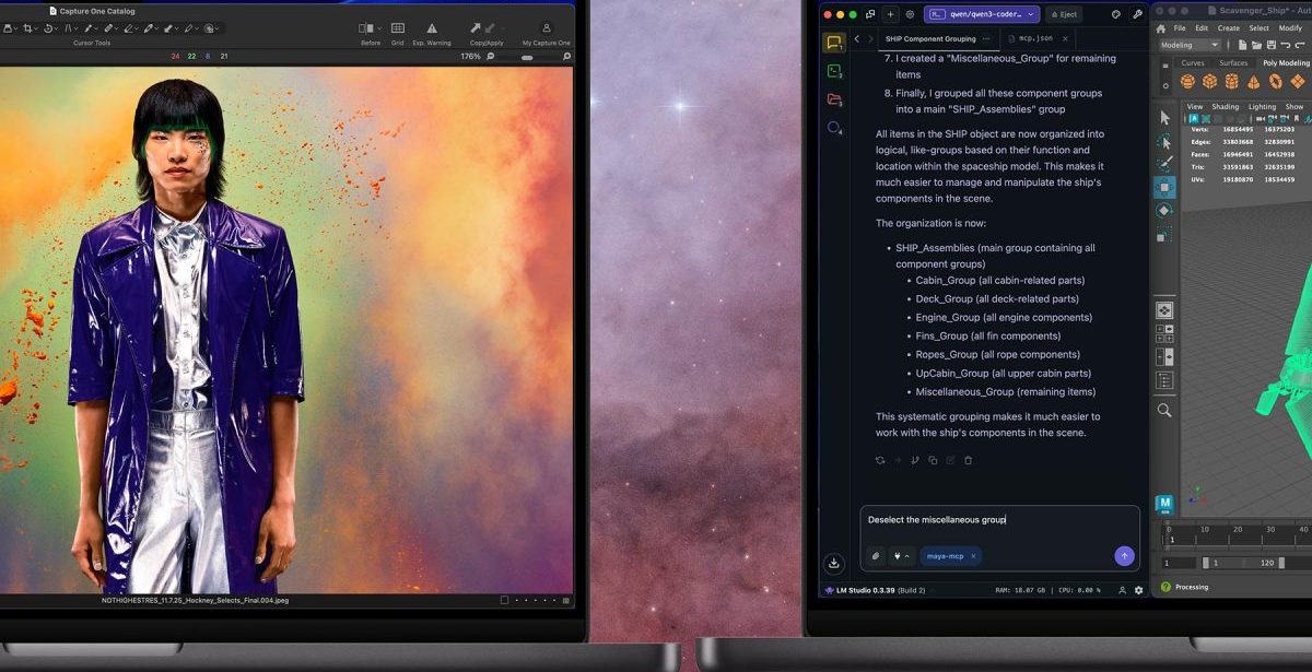 10 Things To Know About Apple's New M5 Pro and M5 Max MacBook Pros