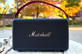Marshall Kilburn III Review: A Classic Rock Bluetooth Speaker