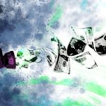 Why AI startups are selling the same equity at two different prices缩略图 money emerging from a firehose