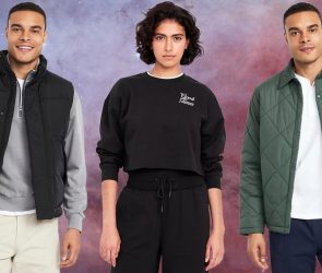 Old Navy's end-of-season clearance sale has jeans, tops, jackets, and more up to 90% off