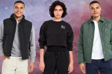 Old Navy's end-of-season clearance sale has jeans, tops, jackets, and more up to 90% off